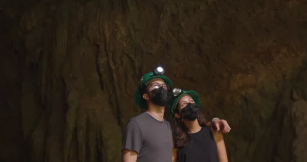 Rio Camuy Cave Park