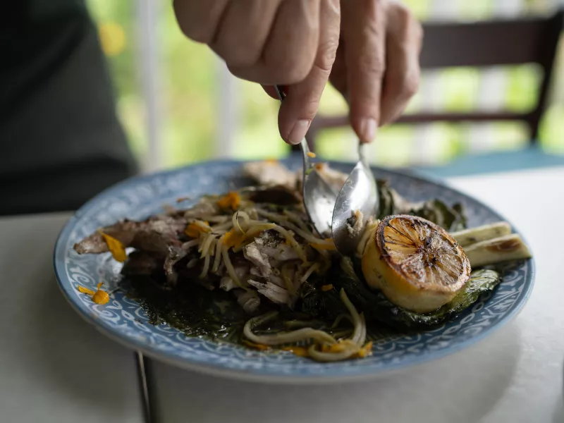 bacoa juntos
