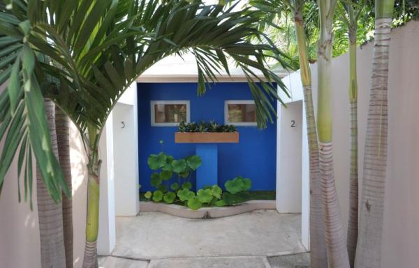 4 Casitas Bed and Breakfast