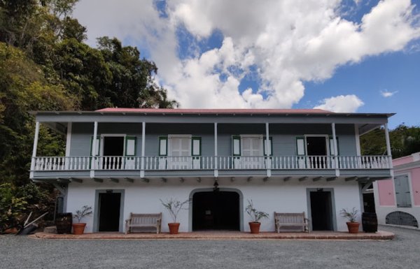 Hacienda Buena Vista