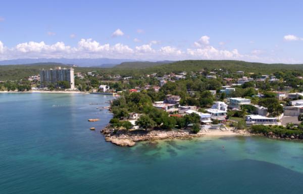 La Parguera