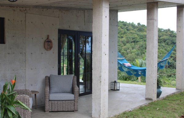 The Serene House Bed & Breakfast