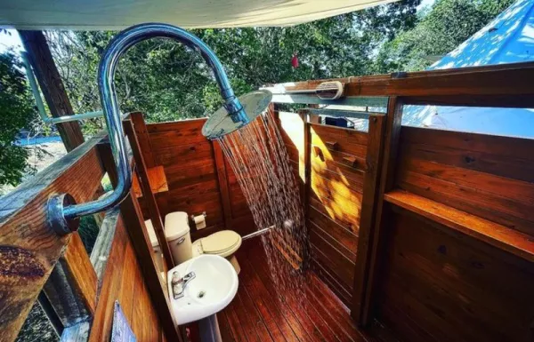 Pitahaya Glamping Eco-Retreat