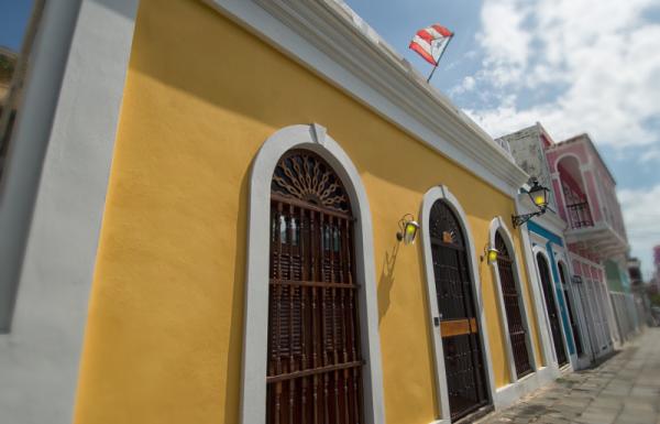 Casa Sol Bed and Breakfast