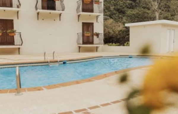 Hacienda Moraica