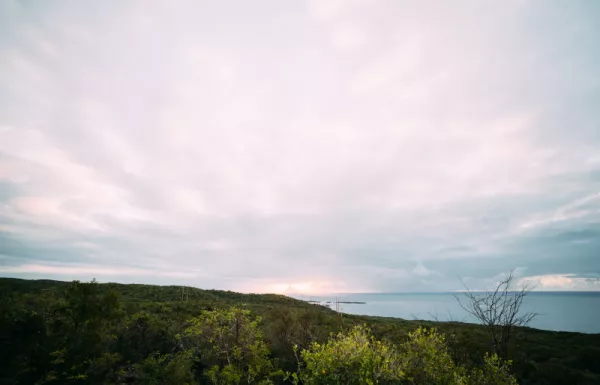 Fuerte Caprón
