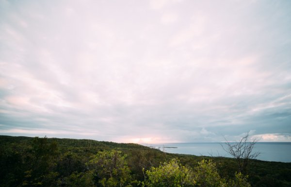 Fuerte Caprón