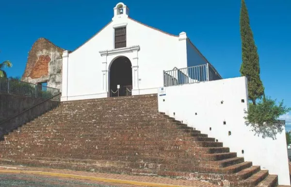 Museo de Arte Religioso Porta Coeli