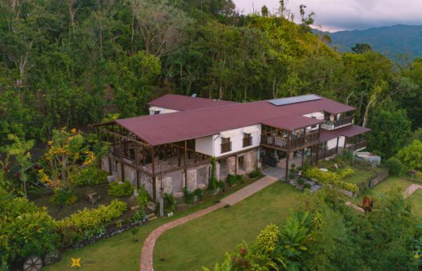 Hacienda La Mocha